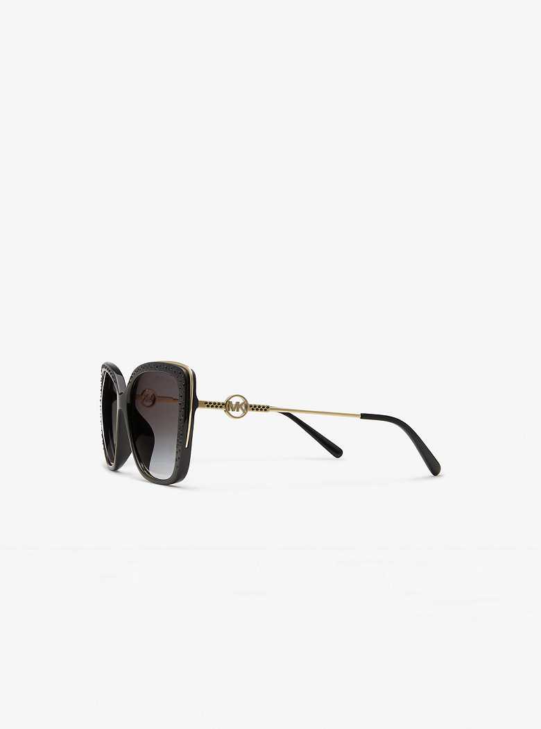 Michaelkors East Hampton Pretas | SN-MK27848