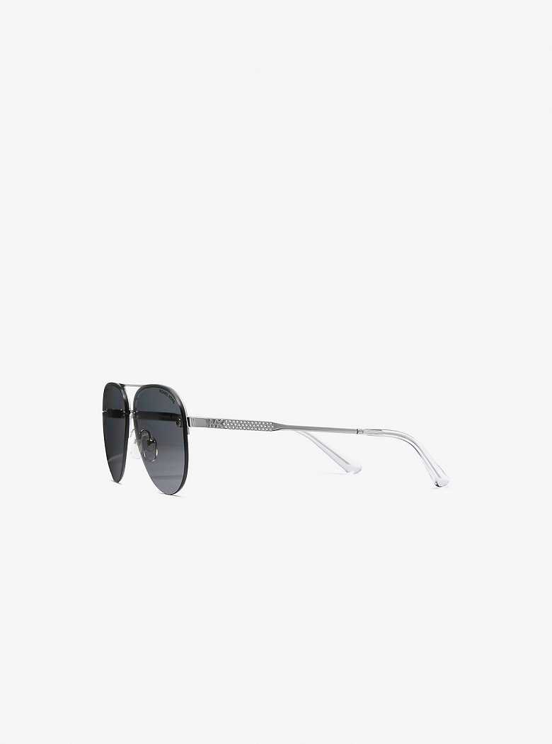 Michaelkors East Side Prateadas | SN-MK27851
