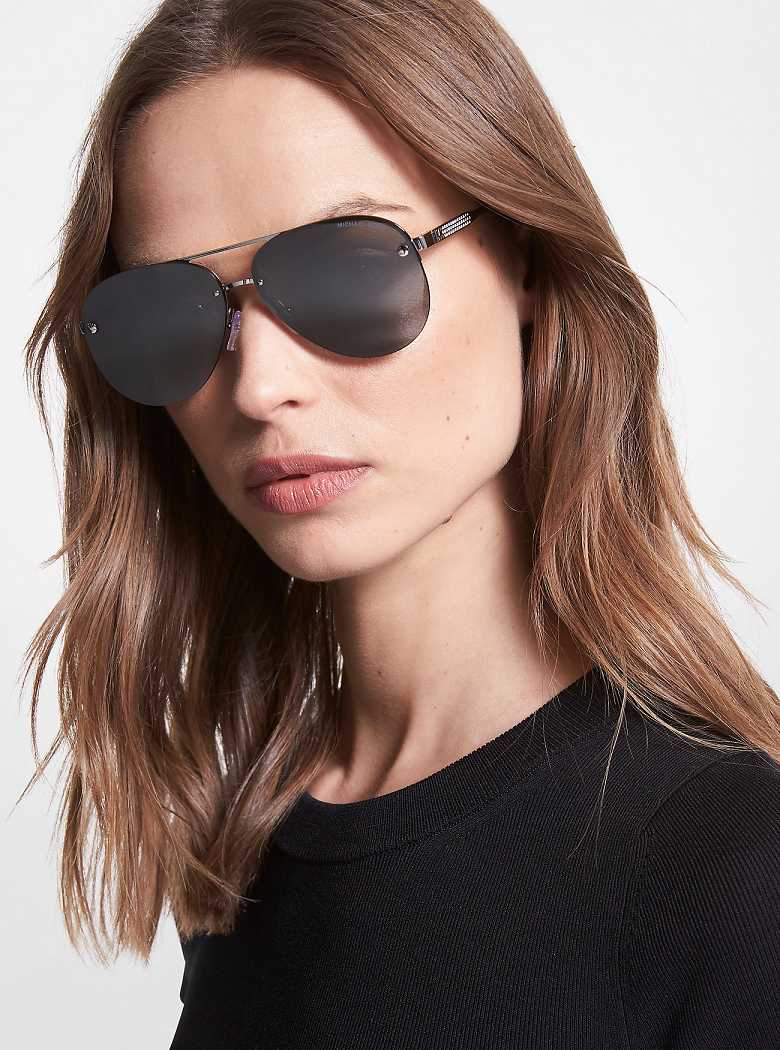 Michaelkors East Side Prateadas | SN-MK27851