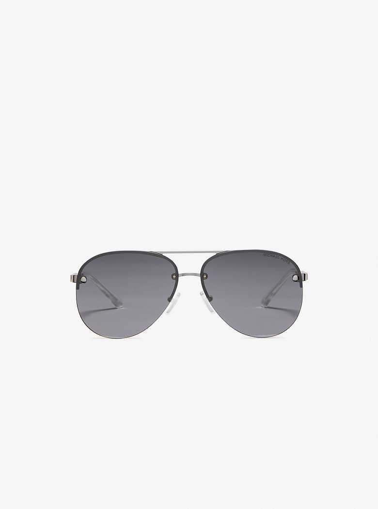 Michaelkors East Side Prateadas | SN-MK27851