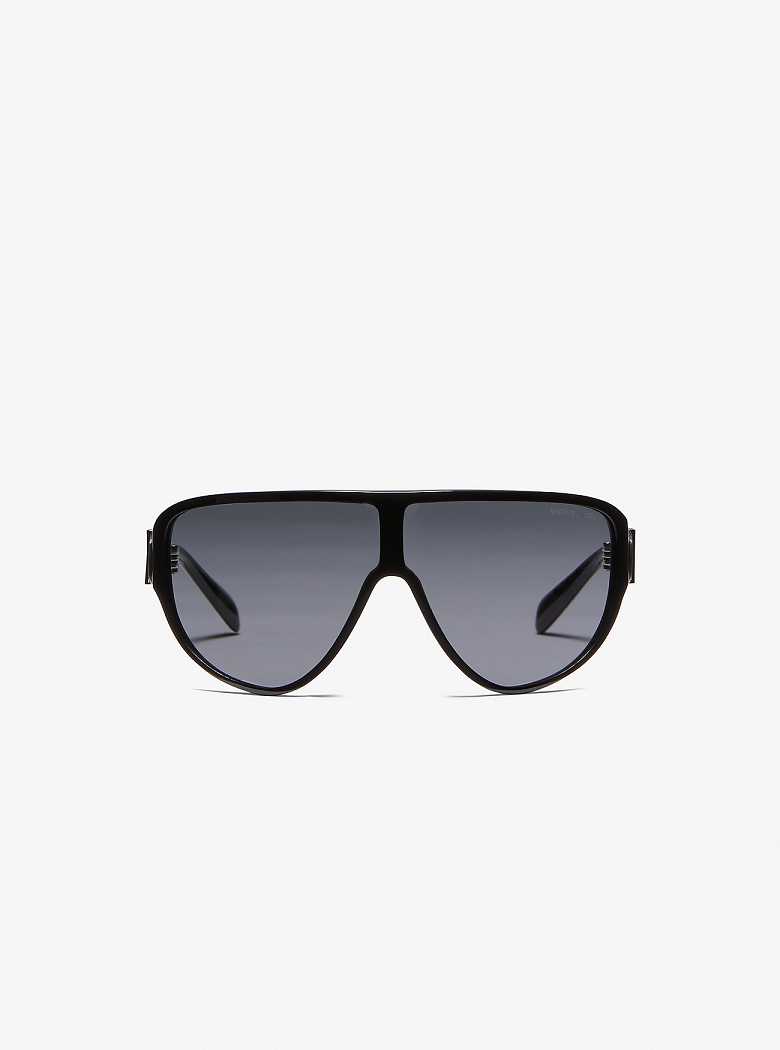 Michaelkors Empire Shield Pretas | SN-MK27870