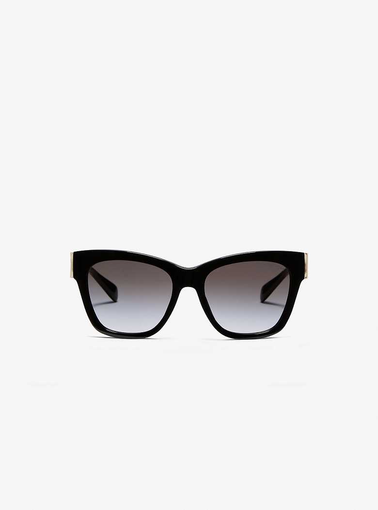 Michaelkors Empire Square Pretas | SN-MK27855