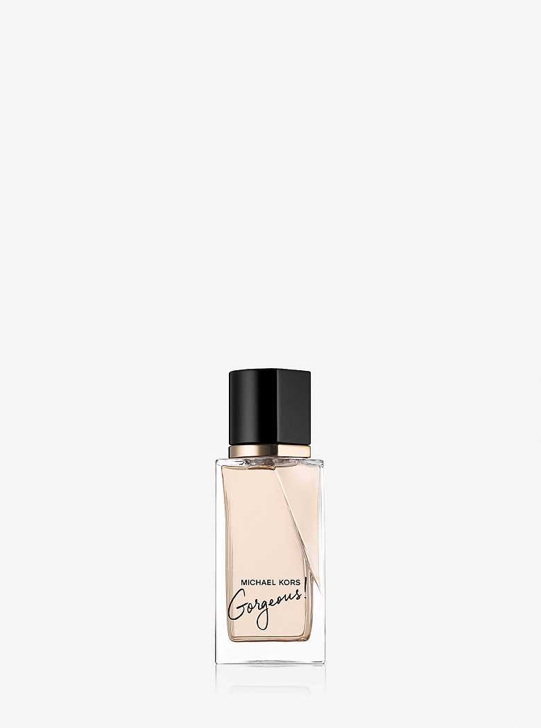 Michaelkors Gorgeous Eau de Parfum 1.0 oz. Rosa | SN-MK27910