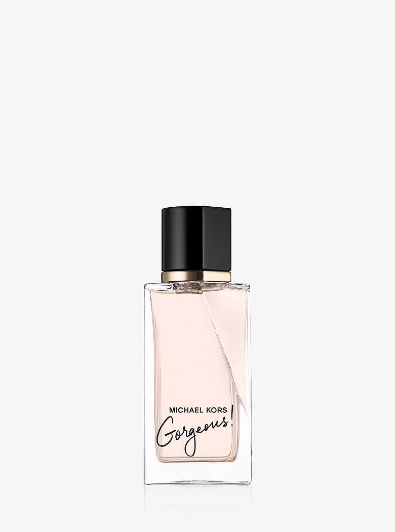 Michaelkors Gorgeous Eau de Parfum 1.7 oz. Rosa | SN-MK27911