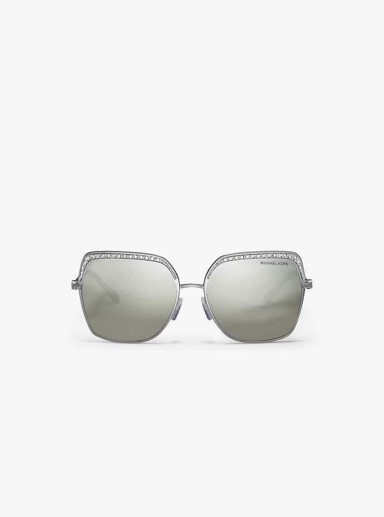 Michaelkors Greenpoint Prateadas | SN-MK27854