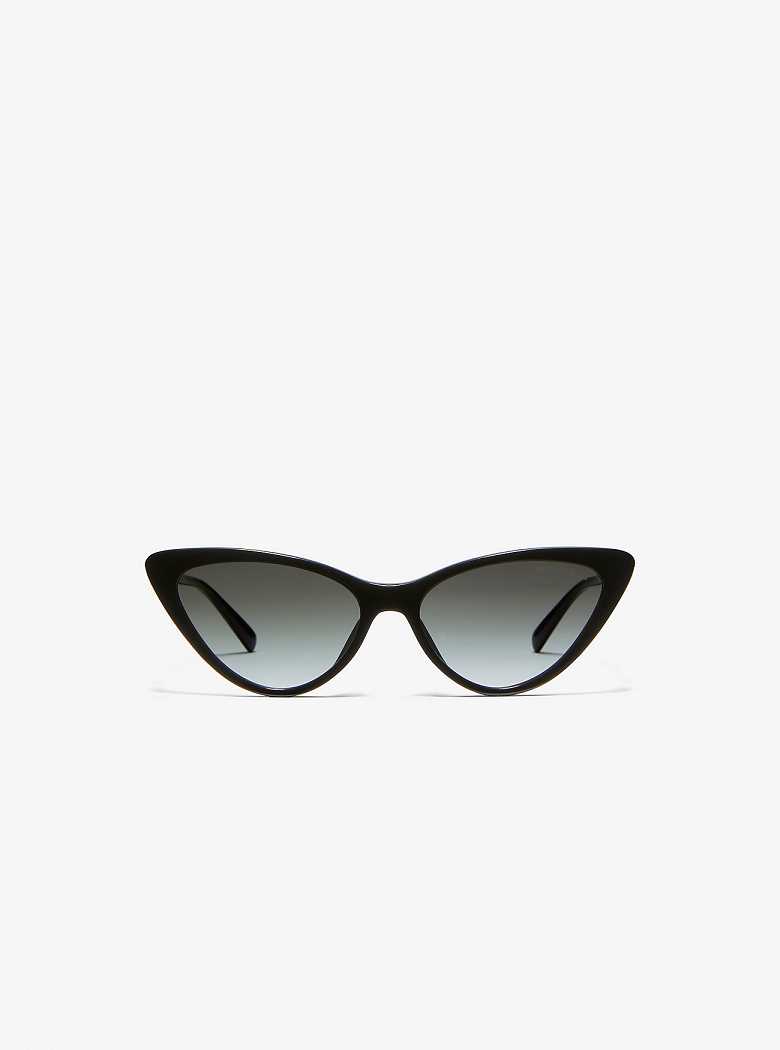 Michaelkors Harbour Island Pretas | SN-MK27864