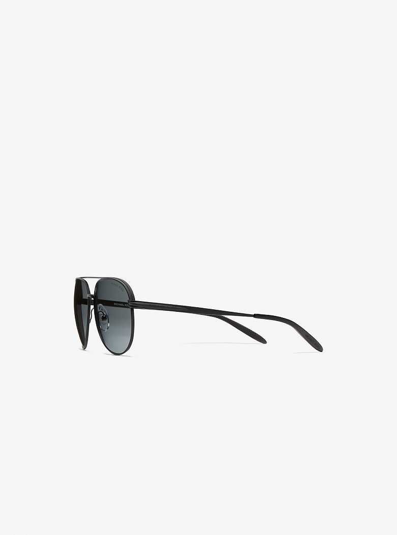 Michaelkors Highlands Pretas | SN-MK27901