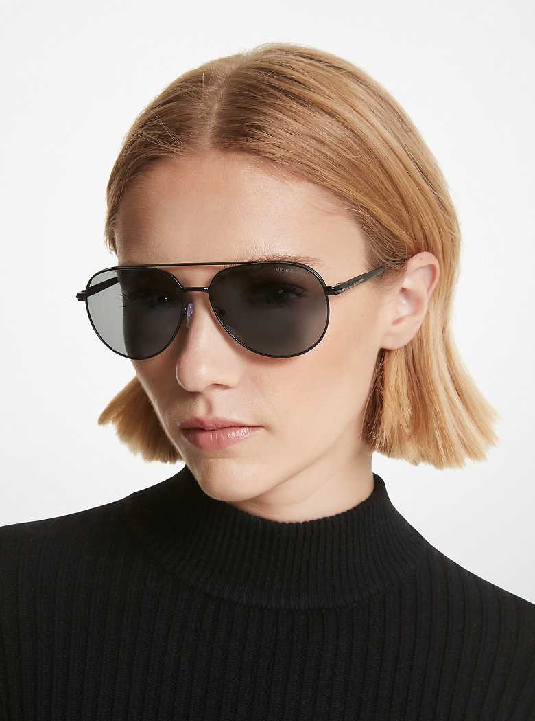 Michaelkors Highlands Pretas | SN-MK27901