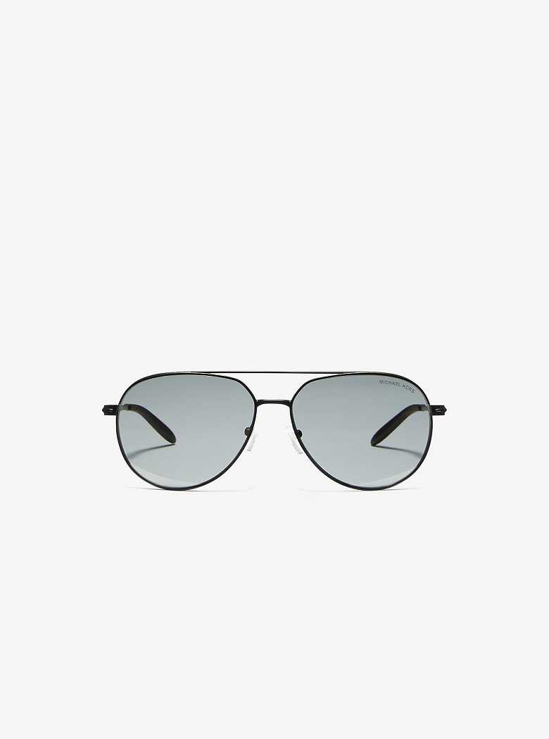 Michaelkors Highlands Pretas | SN-MK27901