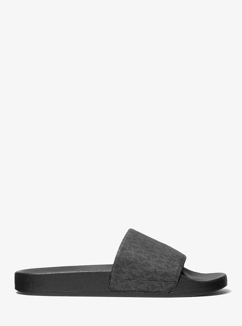 Michaelkors Jake Logo Pretas | SN-MK28218