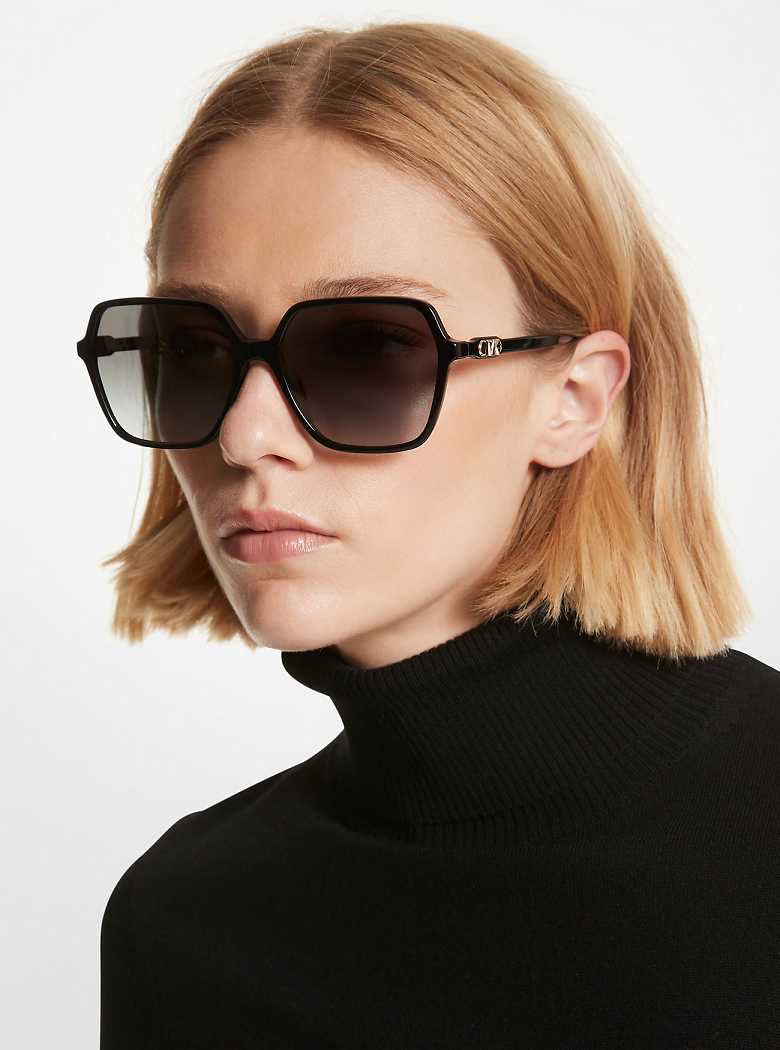 Michaelkors Jasper Pretas | SN-MK27860