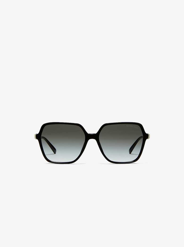 Michaelkors Jasper Pretas | SN-MK27860