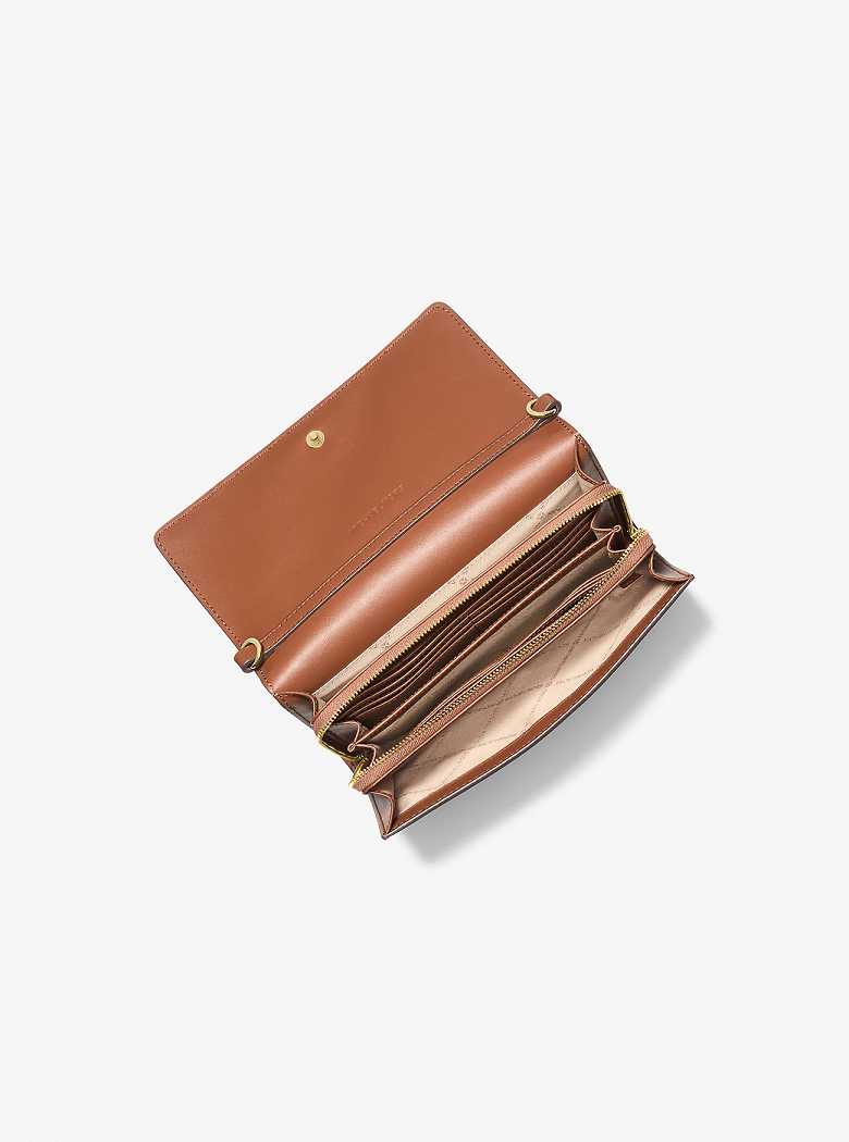 Michaelkors Jet Set Large Convertible Luz Amarelas | SN-MK27111