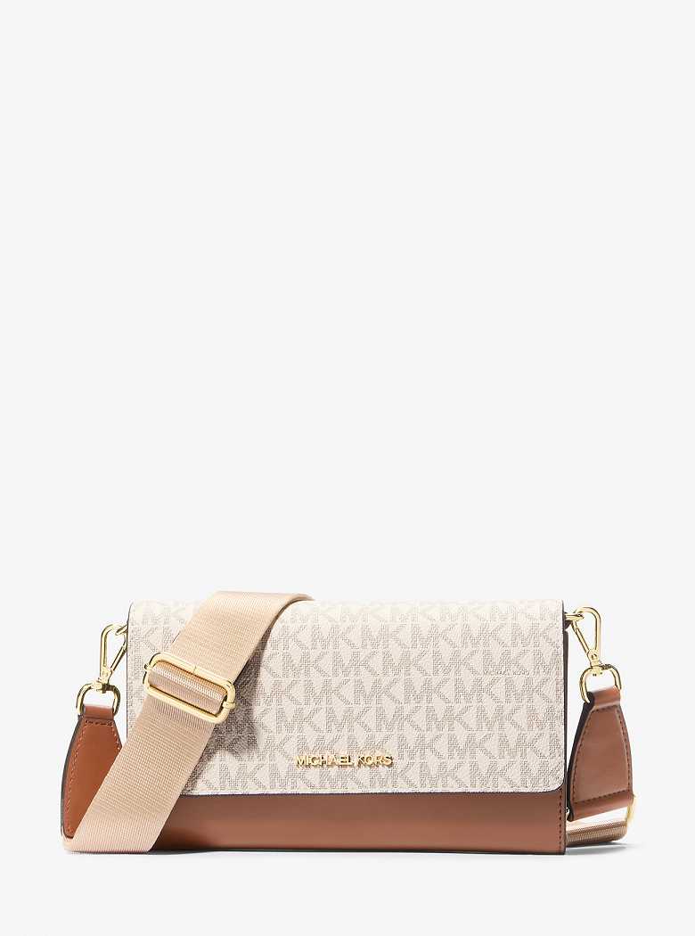 Michaelkors Jet Set Large Convertible Luz Amarelas | SN-MK27111