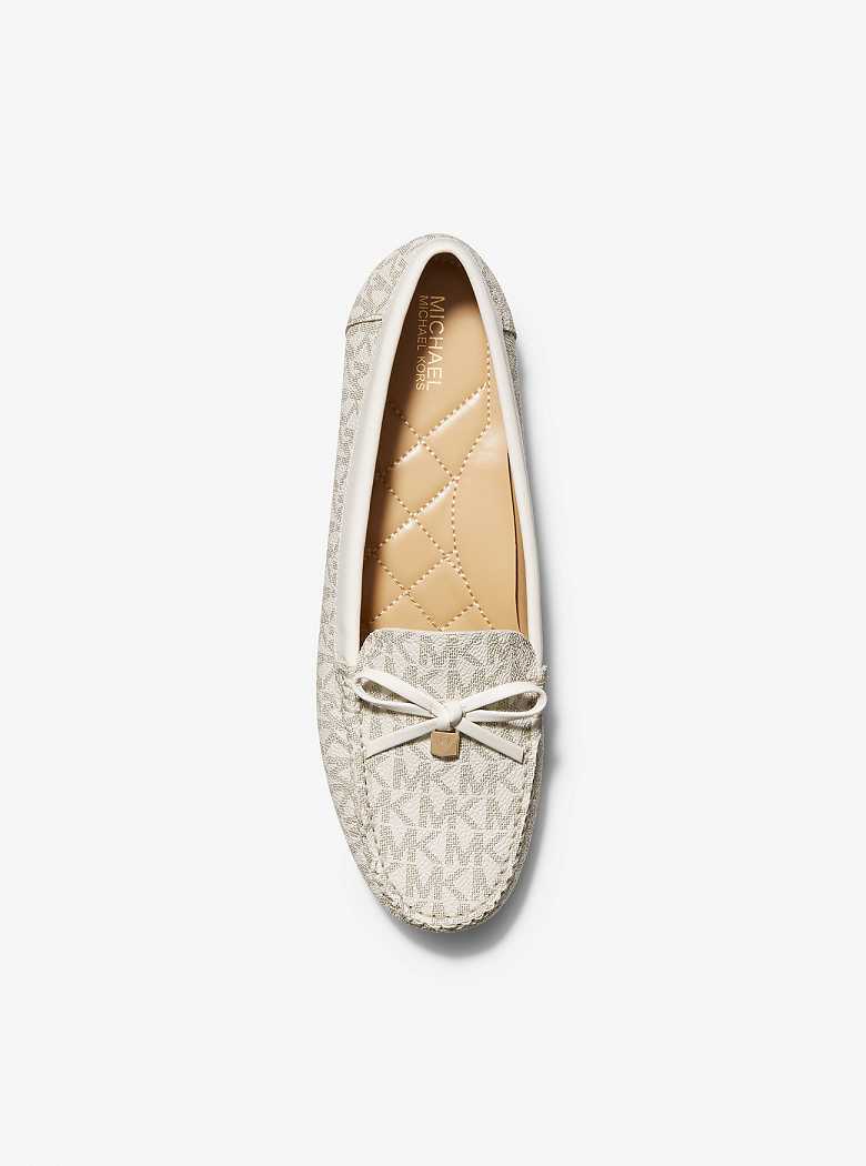 Michaelkors Juliette Logo Luz Amarelas | SN-MK27666