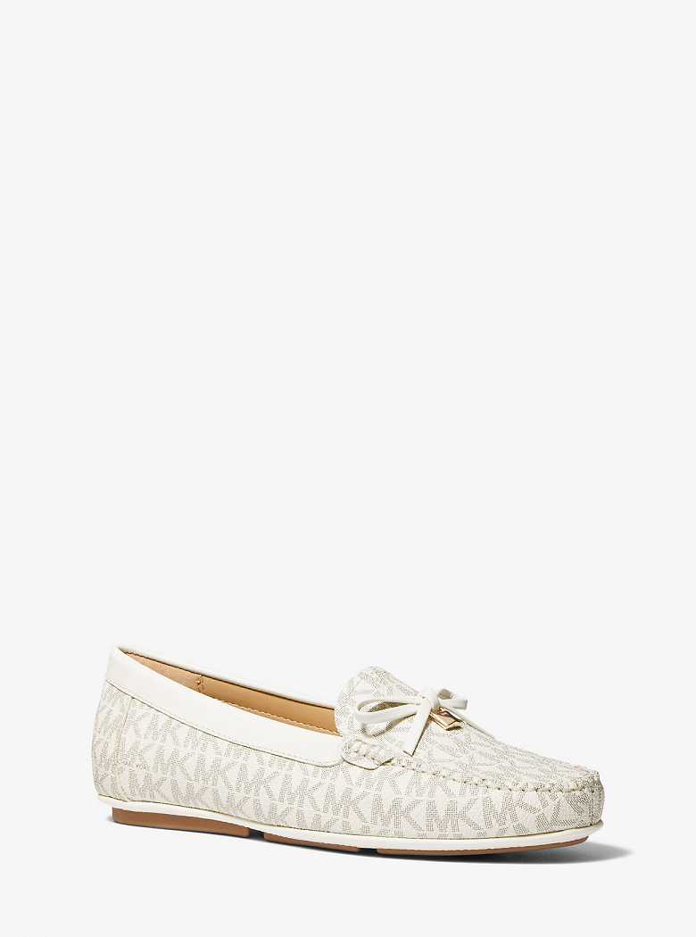 Michaelkors Juliette Logo Luz Amarelas | SN-MK27666
