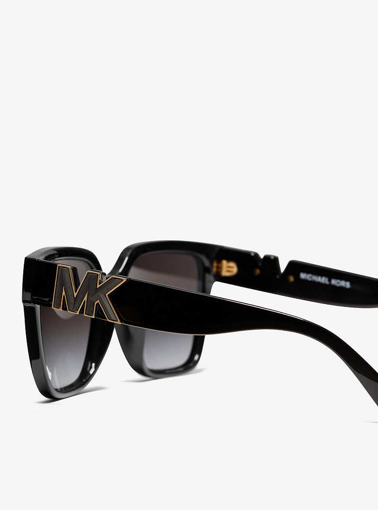 Michaelkors Karlie Pretas | SN-MK27846
