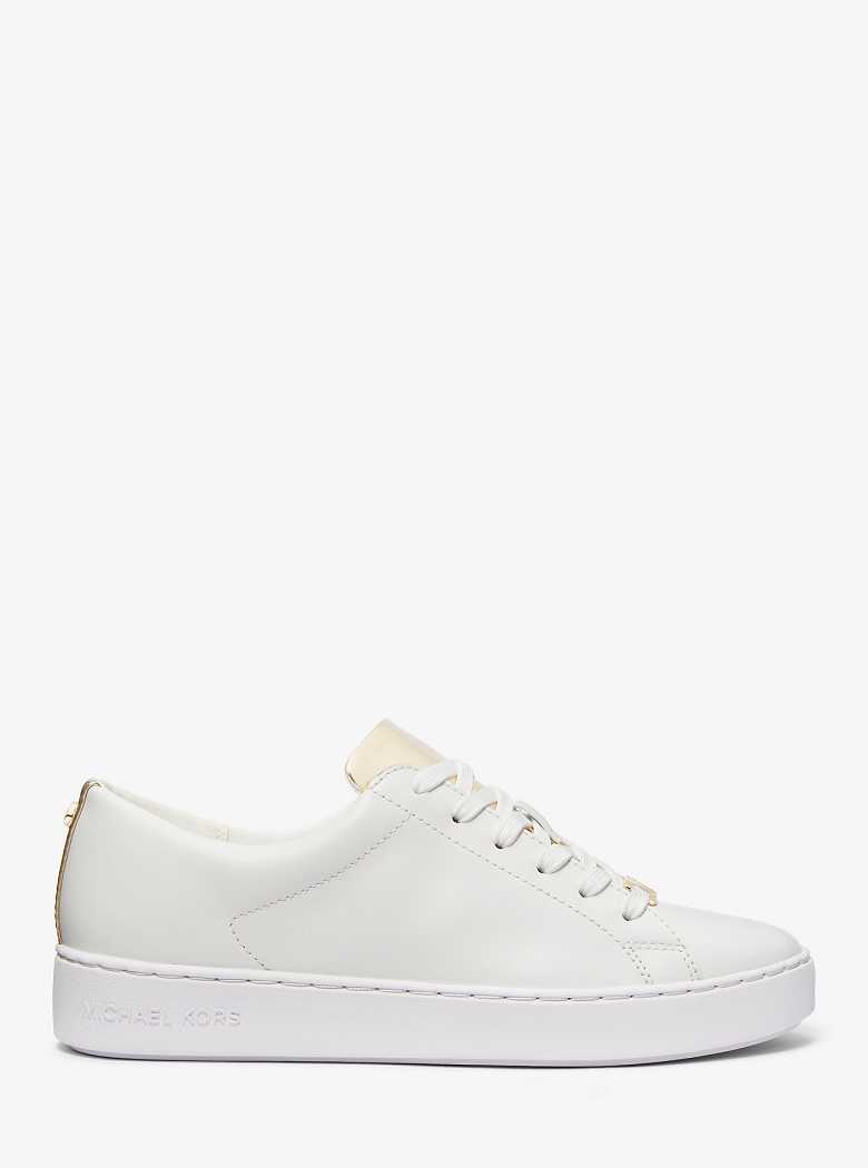 Michaelkors Keaton Two-Tone Douradas | SN-MK27455