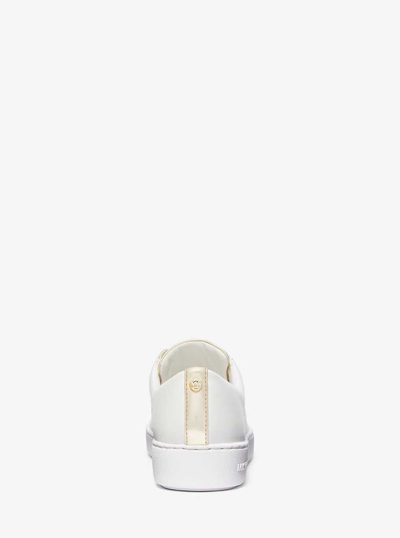 Michaelkors Keaton Two-Tone Douradas | SN-MK27455