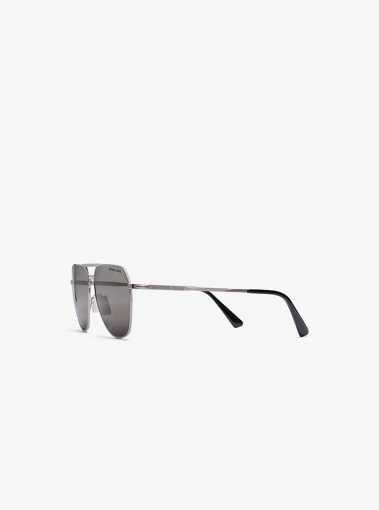 Michaelkors Keswick Cinzentas | SN-MK27876