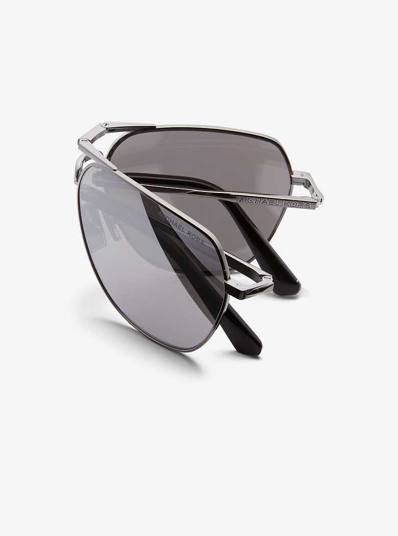Michaelkors Keswick Cinzentas | SN-MK27876