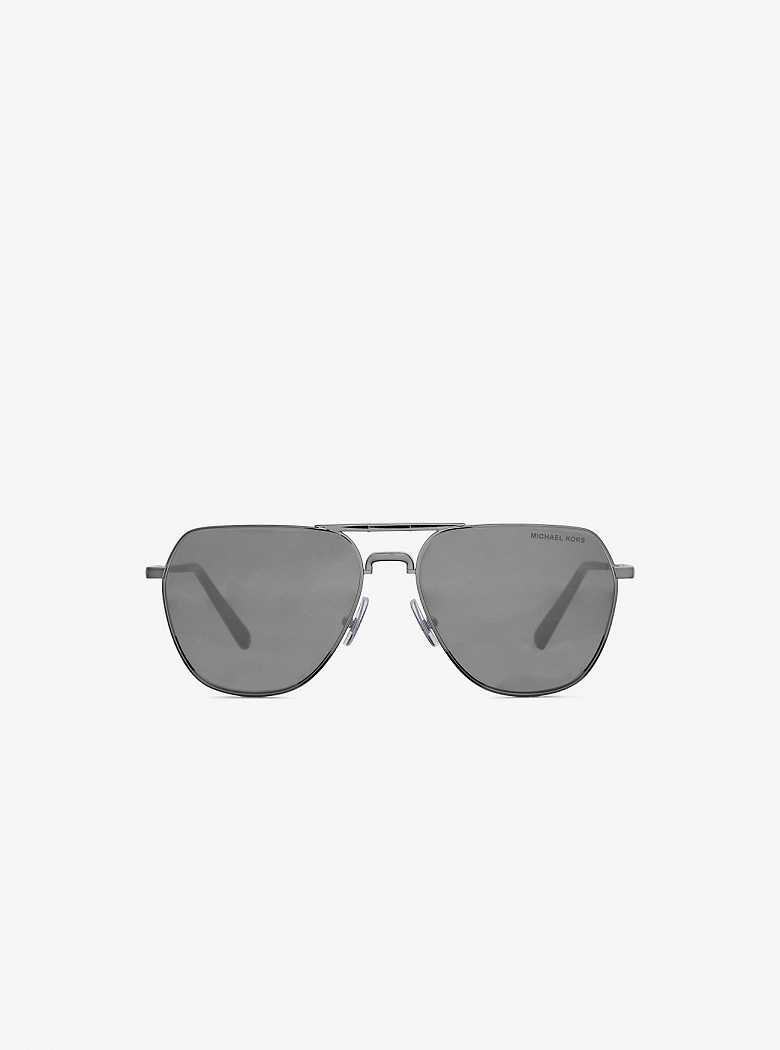 Michaelkors Keswick Cinzentas | SN-MK27876