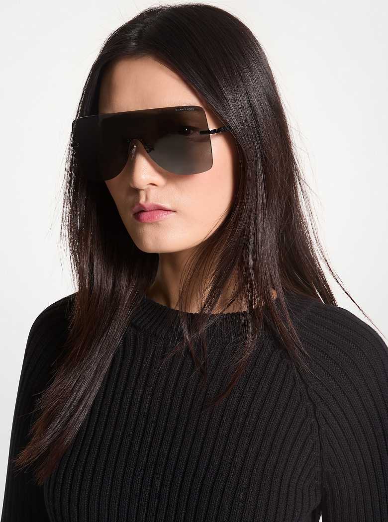 Michaelkors London Pretas | SN-MK27906