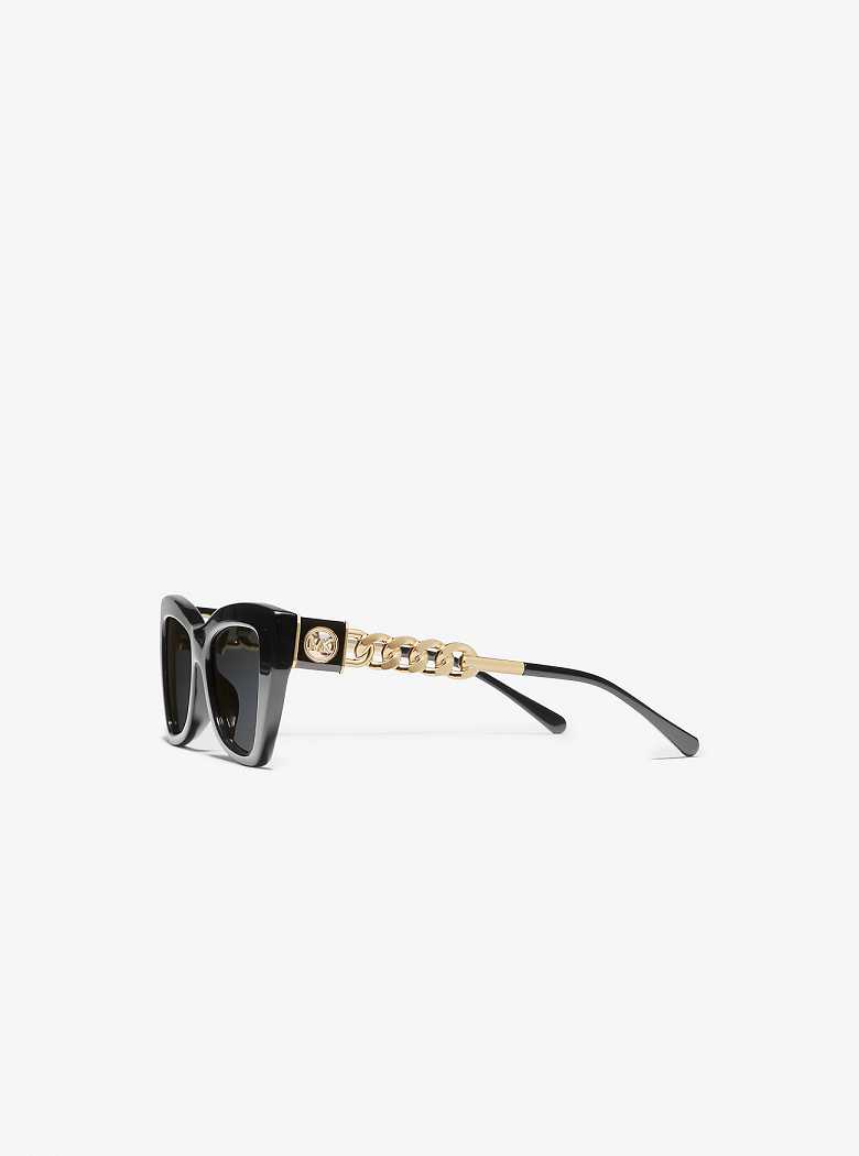 Michaelkors Montecito Pretas | SN-MK27857
