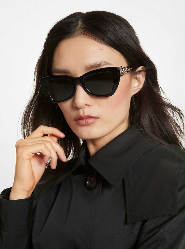 Michaelkors Montecito Pretas | SN-MK27857