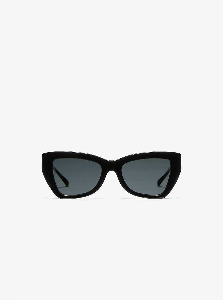 Michaelkors Montecito Pretas | SN-MK27857