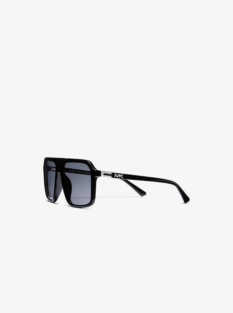 Michaelkors Murren Pretas | SN-MK27880