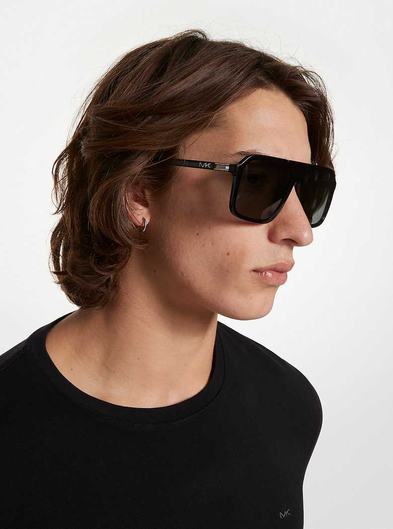 Michaelkors Murren Pretas | SN-MK27880