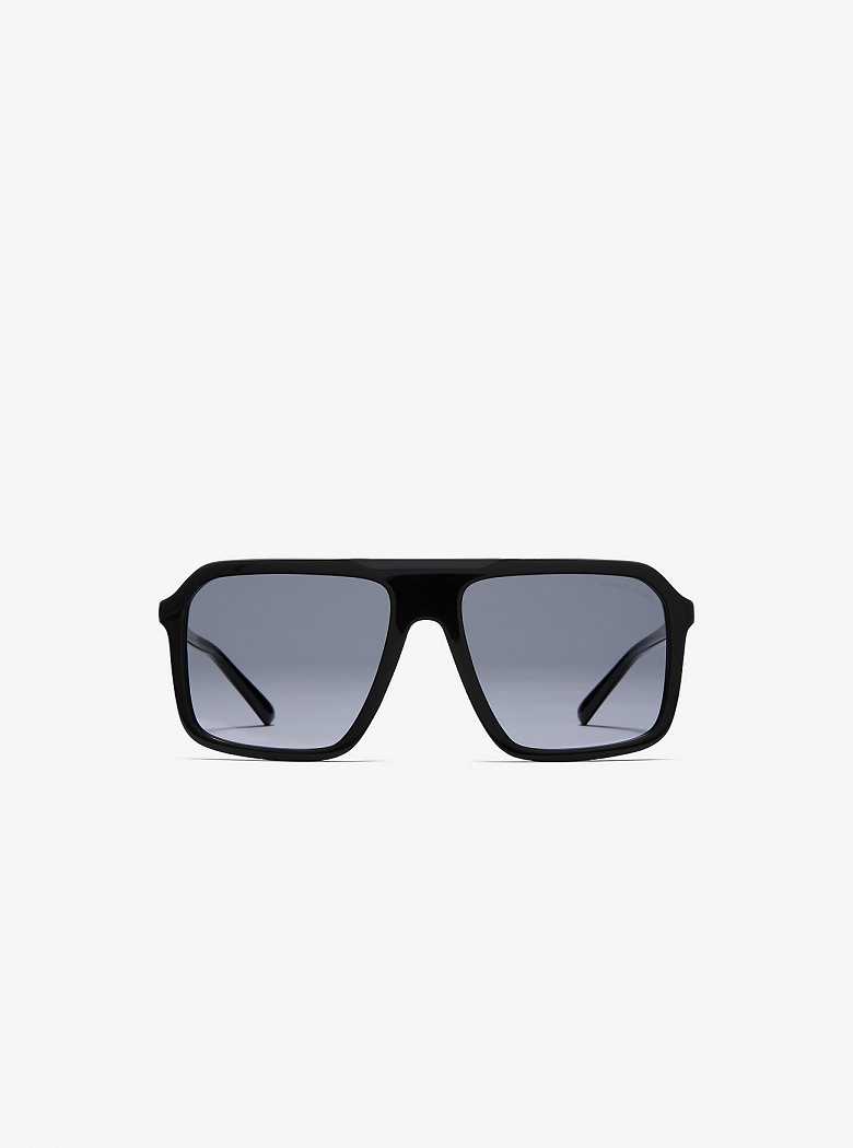 Michaelkors Murren Pretas | SN-MK27880