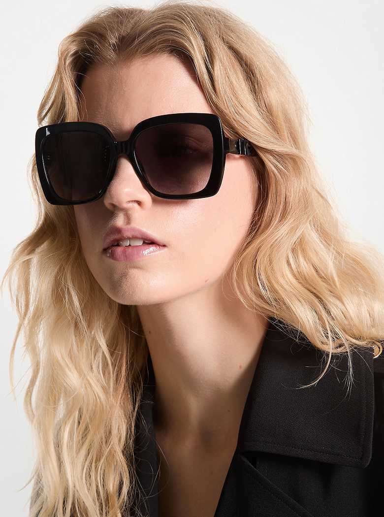 Michaelkors Nice Pretas | SN-MK27850