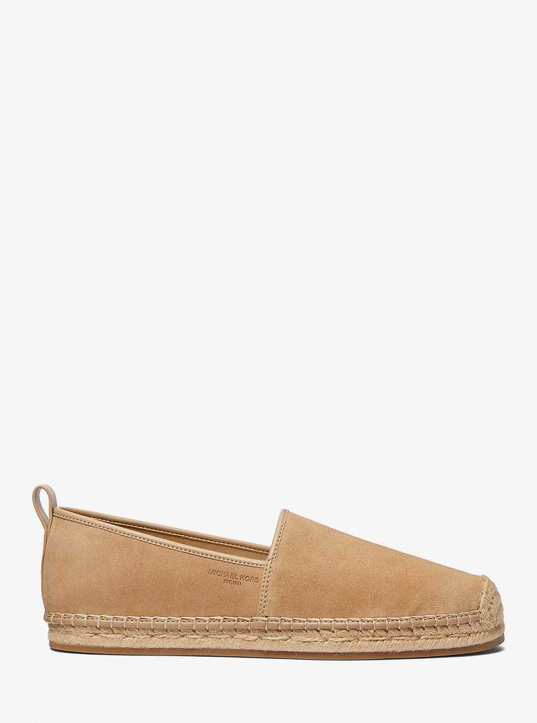 Michaelkors Owen Suede Marrom | SN-MK28213