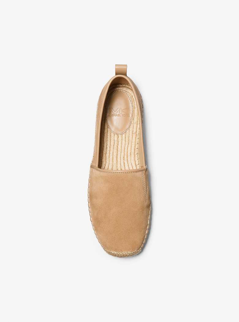 Michaelkors Owen Suede Marrom | SN-MK28213