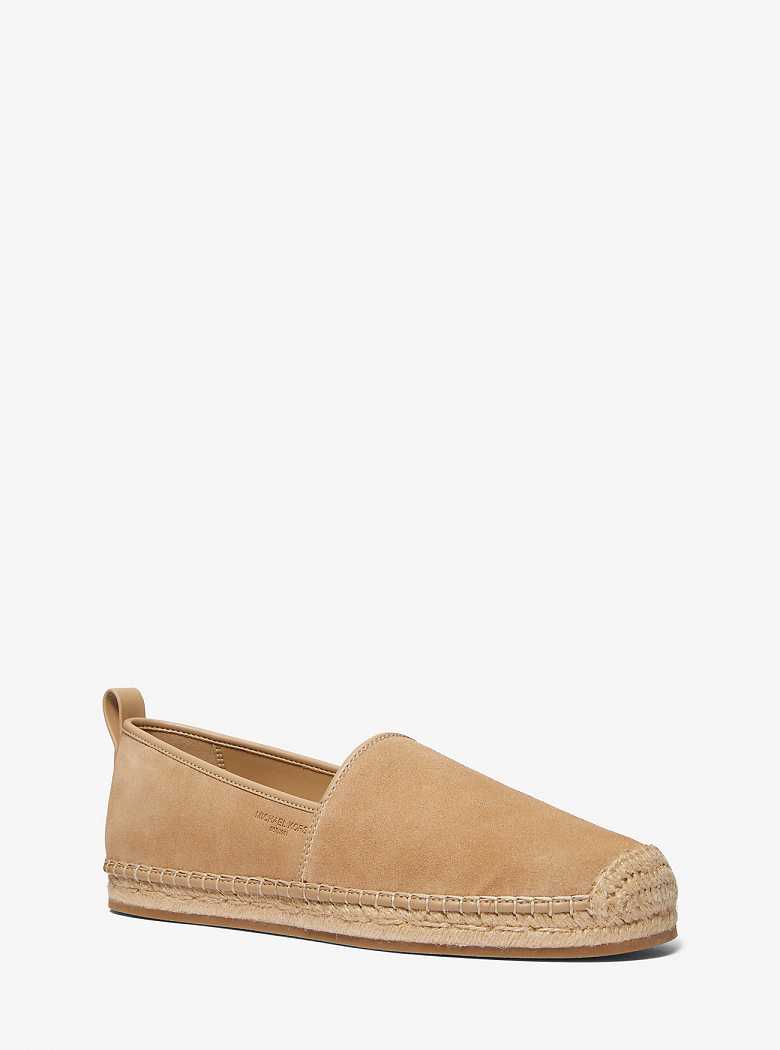 Michaelkors Owen Suede Marrom | SN-MK28213