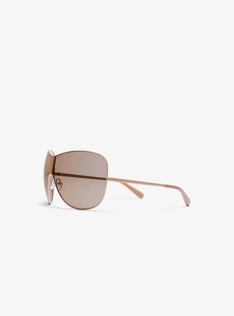 Michaelkors Park Avenue Marrom | SN-MK27902