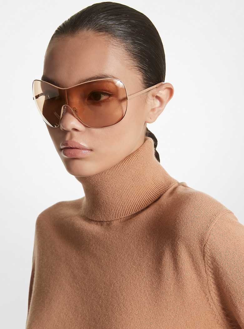 Michaelkors Park Avenue Marrom | SN-MK27902