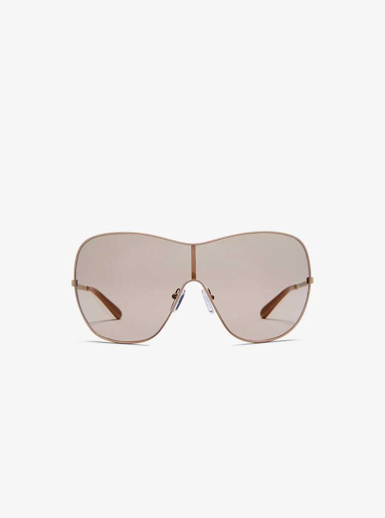 Michaelkors Park Avenue Marrom | SN-MK27902