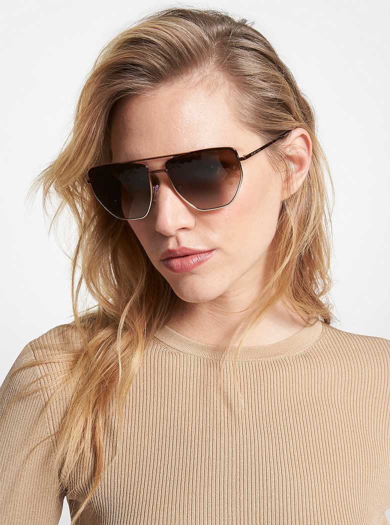 Michaelkors Paros Marrom | SN-MK27877