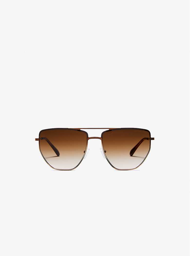 Michaelkors Paros Marrom | SN-MK27877