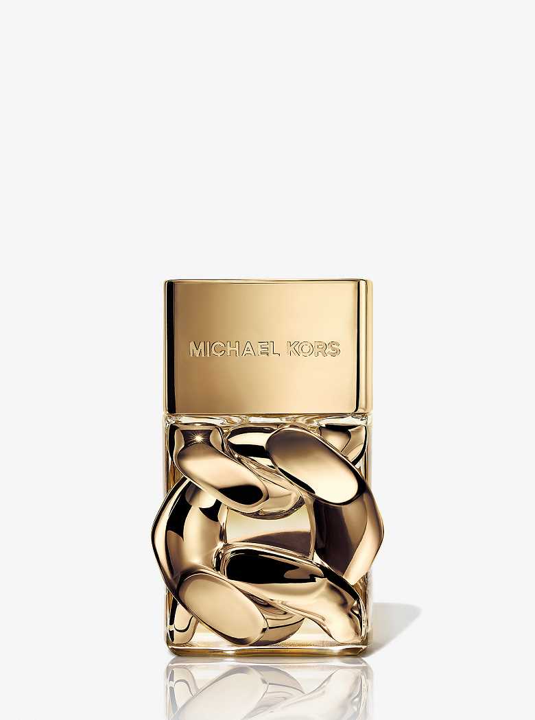 Michaelkors Pour Femme Eau de Parfum 1.7 oz Douradas | SN-MK27908