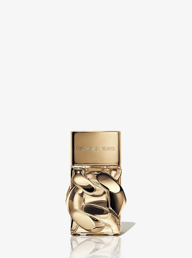 Michaelkors Pour Femme Eau de Parfum 1 oz Douradas | SN-MK27909