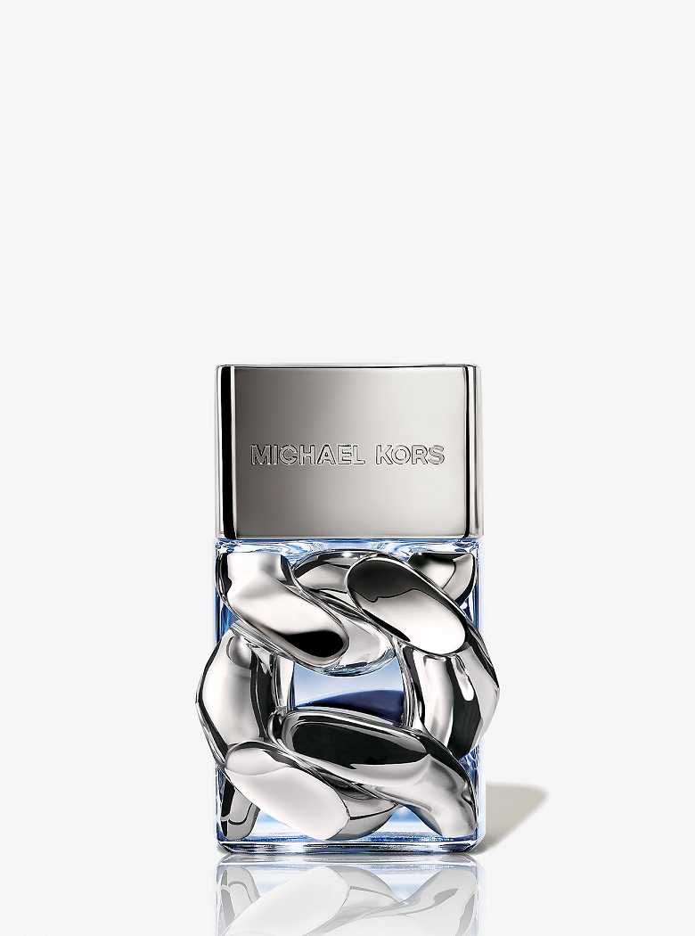 Michaelkors Pour Homme Eau de Parfum 1.7 oz Cinzentas | SN-MK27922