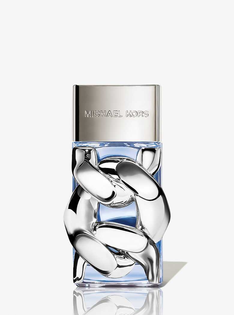 Michaelkors Pour Homme Eau de Parfum 3.4 oz Cinzentas | SN-MK27921