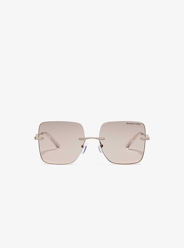 Michaelkors Quebec Marrom | SN-MK27875