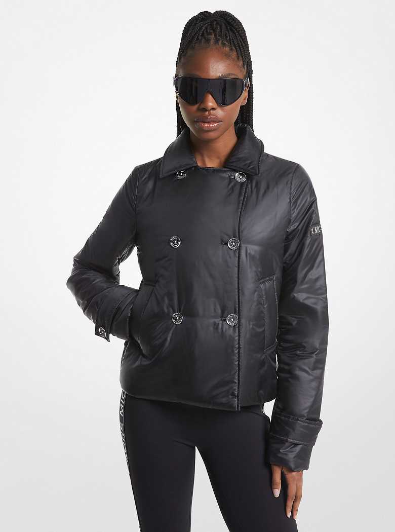 Michaelkors Recycled Polyester Pretas | SN-MK26620