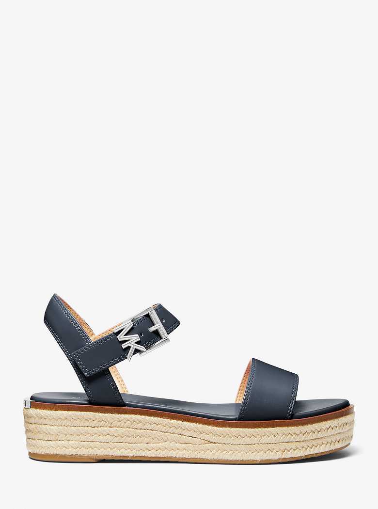 Michaelkors Richie Platform Azul Marinho | SN-MK27577