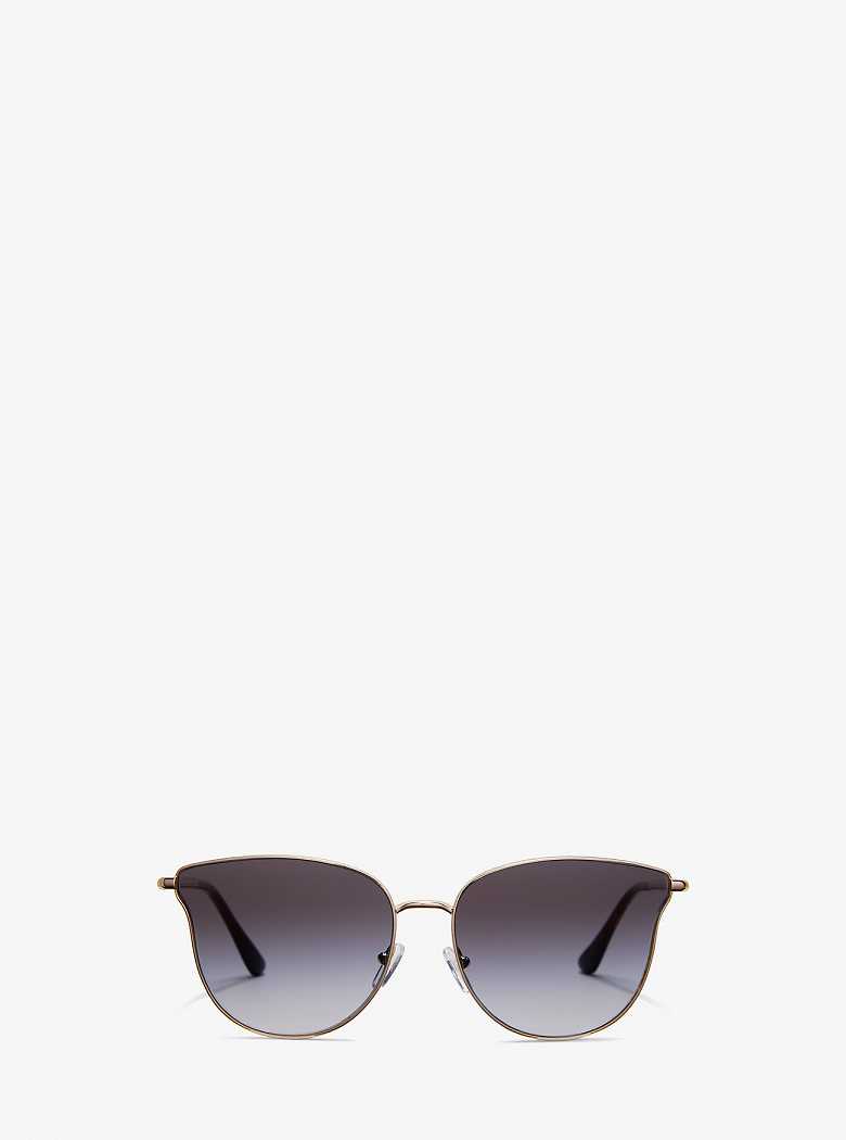Michaelkors Salt Lake City Luz Douradas | SN-MK27872